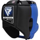 RDX APEX Boxing Head Gear With Nose Protection Bar